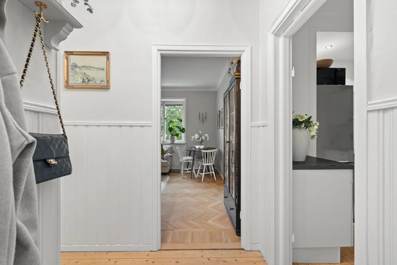 Bostadsrätt, Sjögatan 13B, Torpa, Jönköping