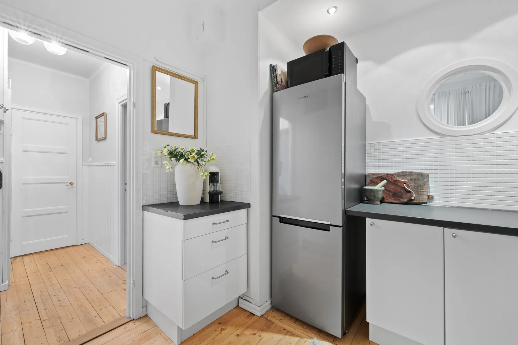 Bostadsrätt, Sjögatan 13B, Torpa, Jönköping