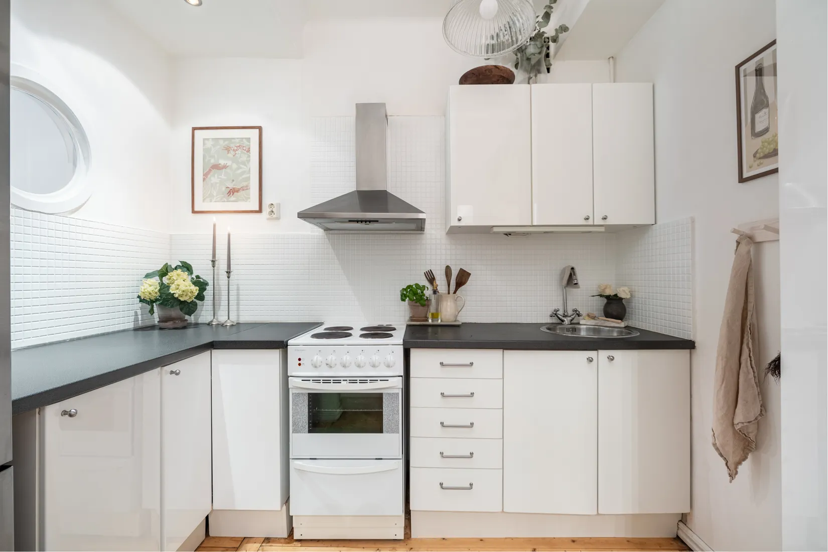 Bostadsrätt, Sjögatan 13B, Torpa, Jönköping