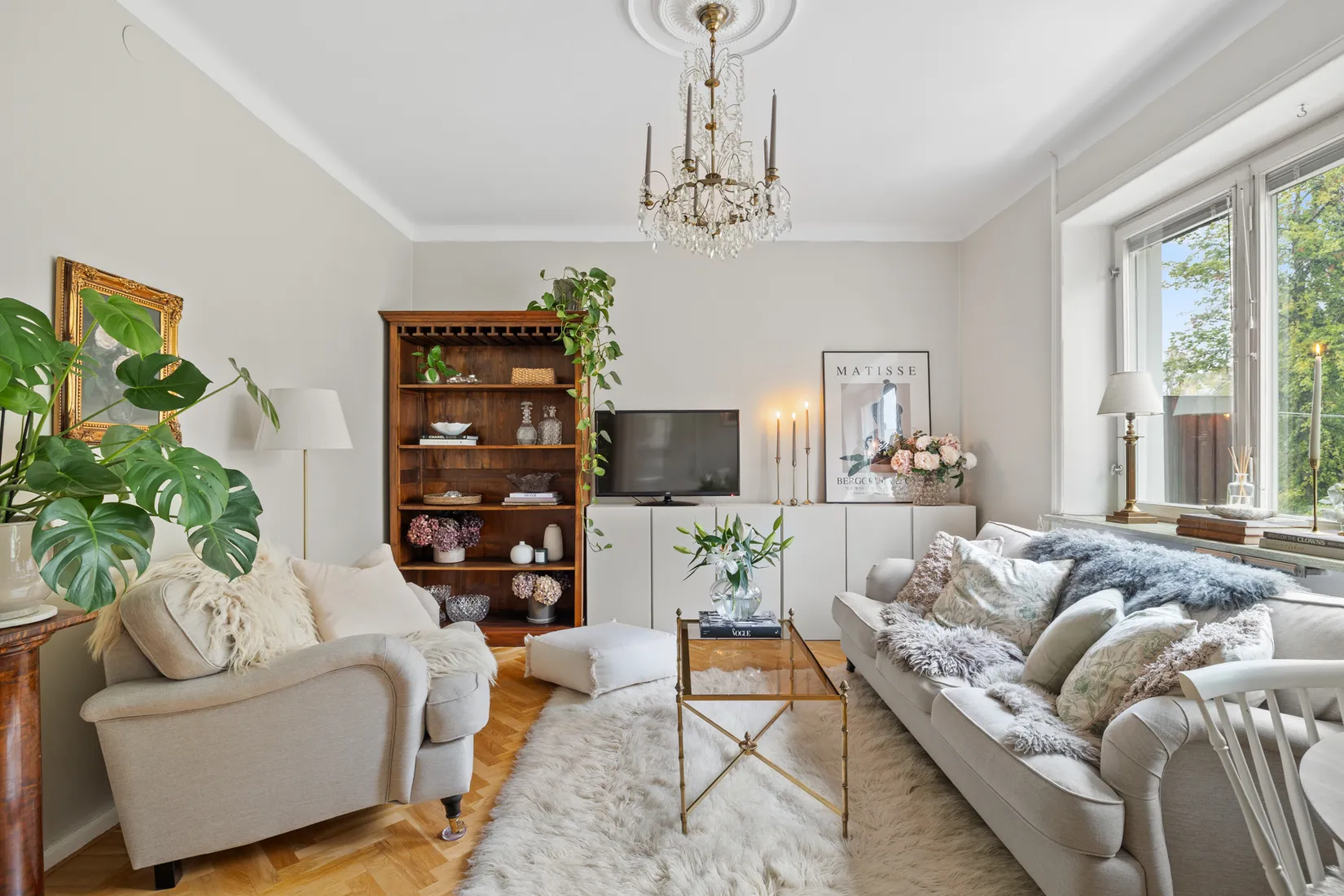 Bostadsrätt, Sjögatan 13B, Torpa, Jönköping