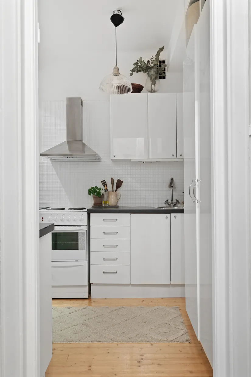 Bostadsrätt, Sjögatan 13B, Torpa, Jönköping