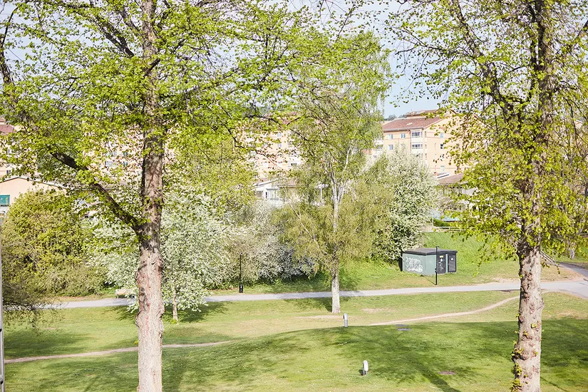 Bostadsrätt, Sjögatan 13B, Torpa, Jönköping