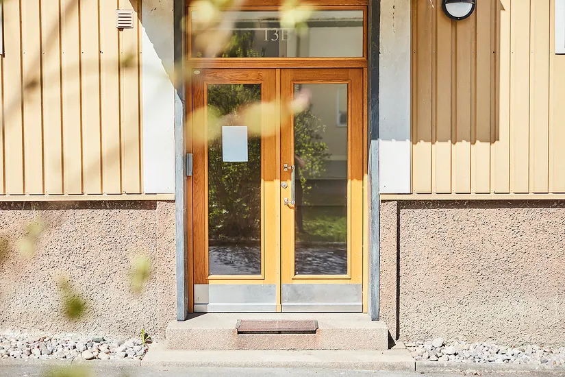 Bostadsrätt, Sjögatan 13B, Torpa, Jönköping