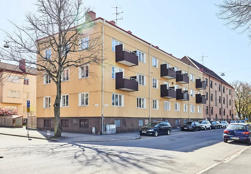 Bostadsrätt, Sjögatan 13B, Torpa, Jönköping