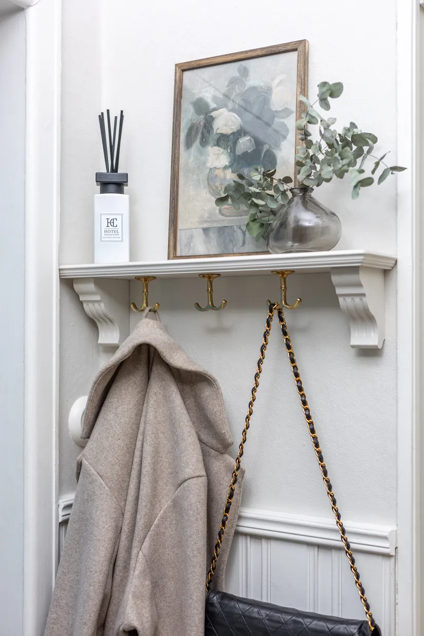 Bostadsrätt, Sjögatan 13B, Torpa, Jönköping