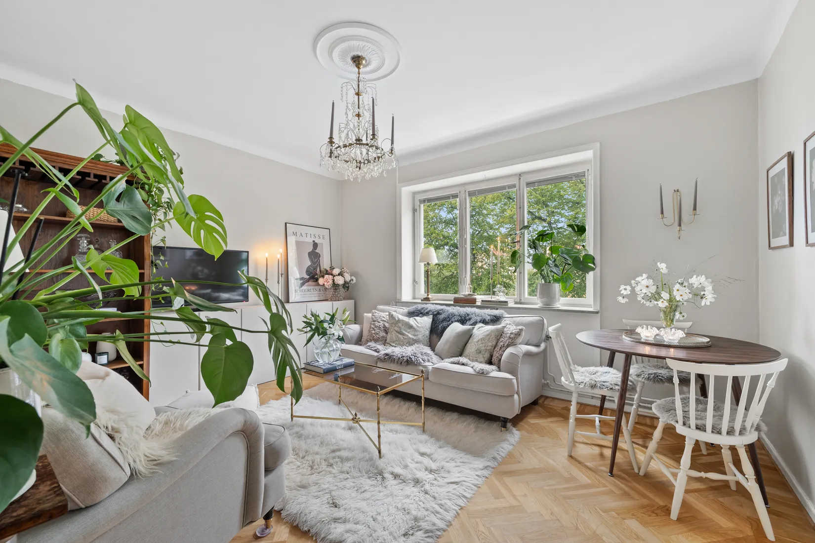 Bostadsrätt, Sjögatan 13B, Torpa, Jönköping