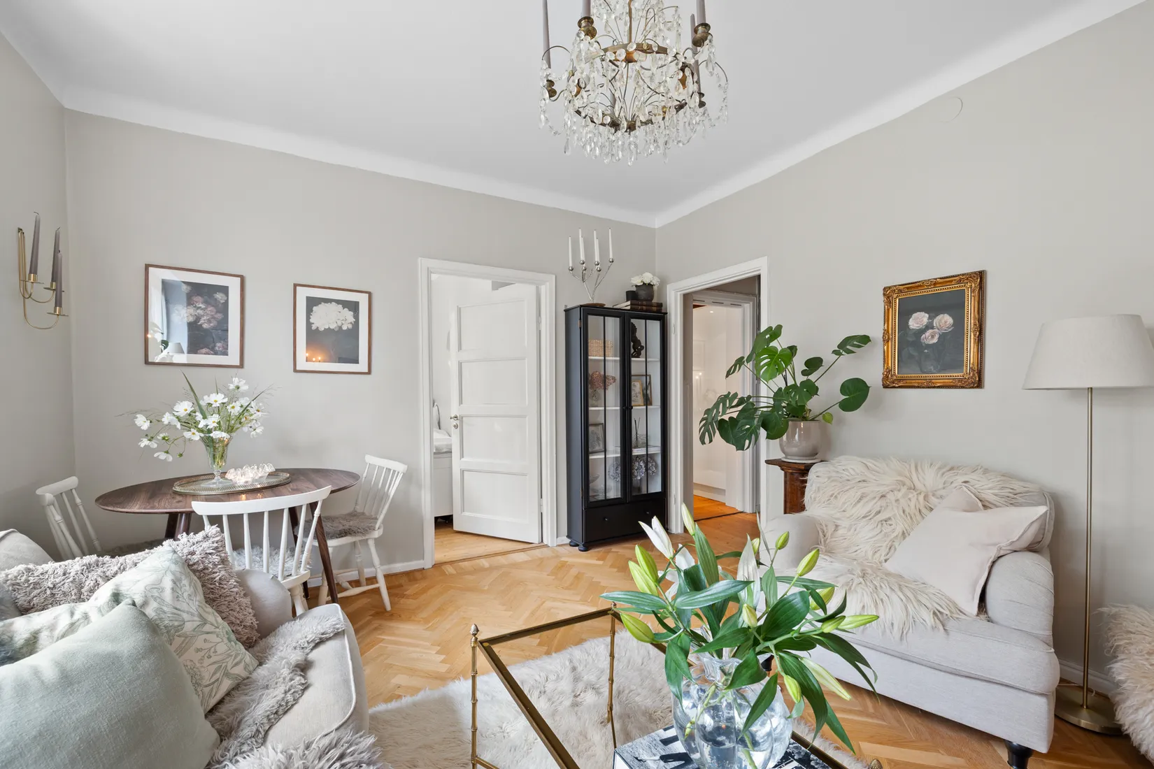 Bostadsrätt, Sjögatan 13B, Torpa, Jönköping