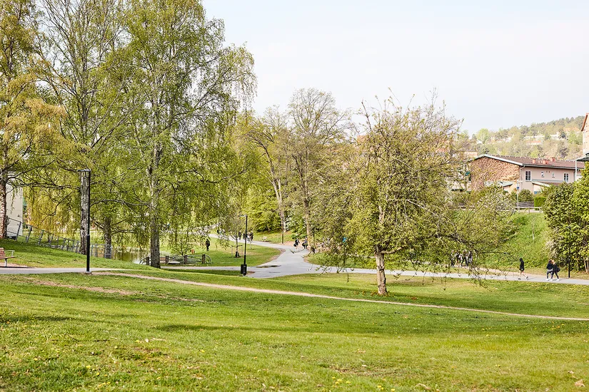 Bostadsrätt, Sjögatan 13B, Torpa, Jönköping