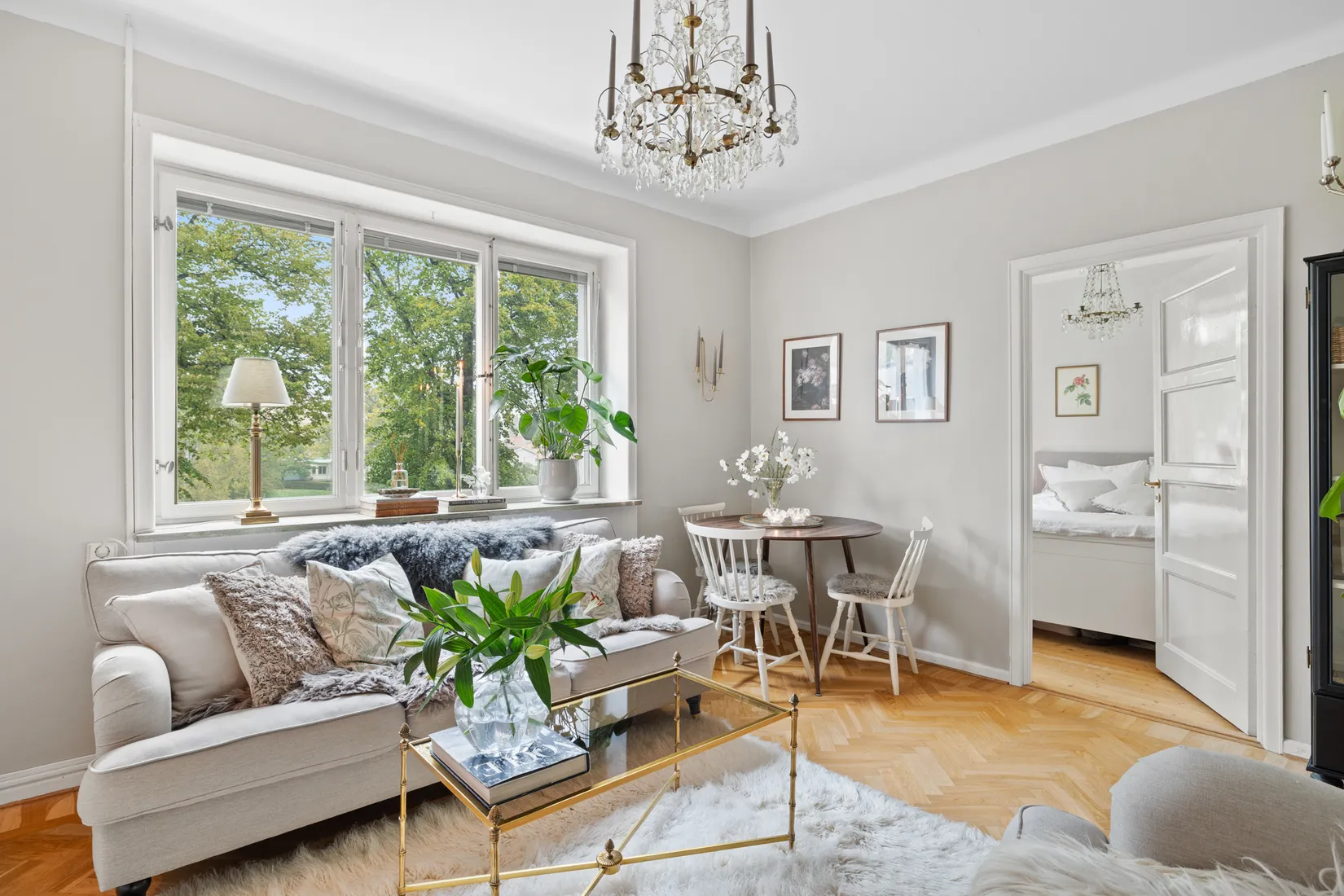 Bostadsrätt, Sjögatan 13B, Torpa, Jönköping