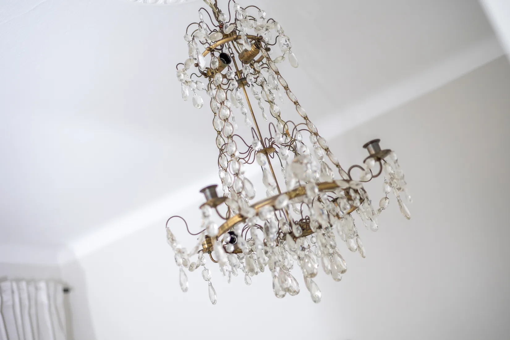 Bostadsrätt, Sjögatan 13B, Torpa, Jönköping