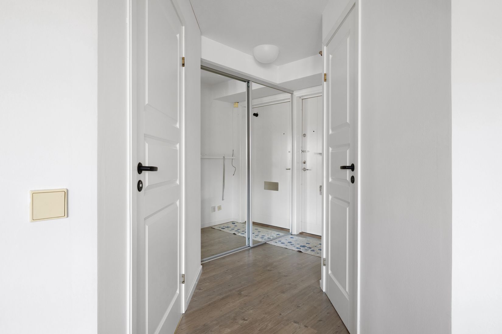 Bostadsrätt, Centralvägen 5, 4 tr, Centrala Väsby, Upplands Väsby