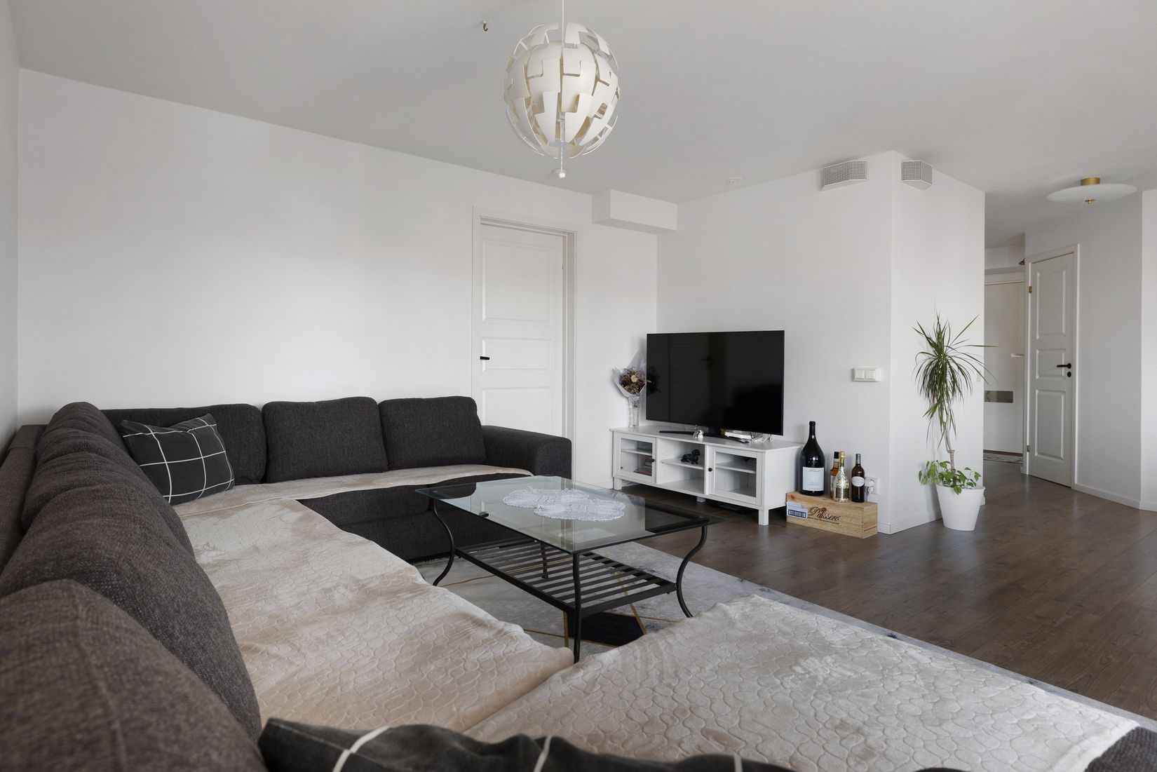 Bostadsrätt, Centralvägen 5, 4 tr, Centrala Väsby, Upplands Väsby