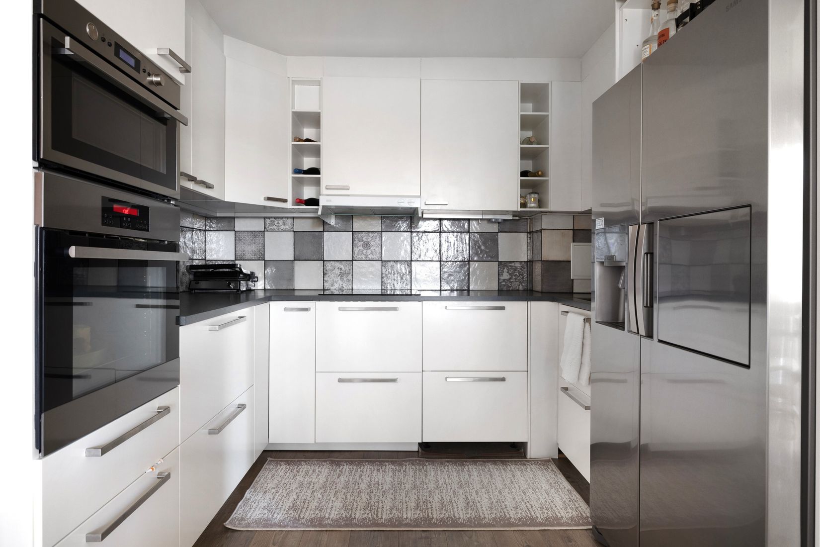 Bostadsrätt, Centralvägen 5, 4 tr, Centrala Väsby, Upplands Väsby