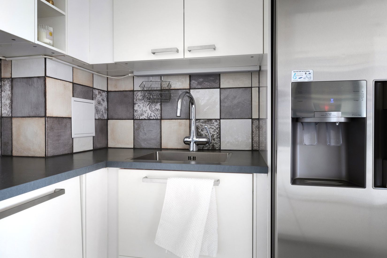 Bostadsrätt, Centralvägen 5, 4 tr, Centrala Väsby, Upplands Väsby