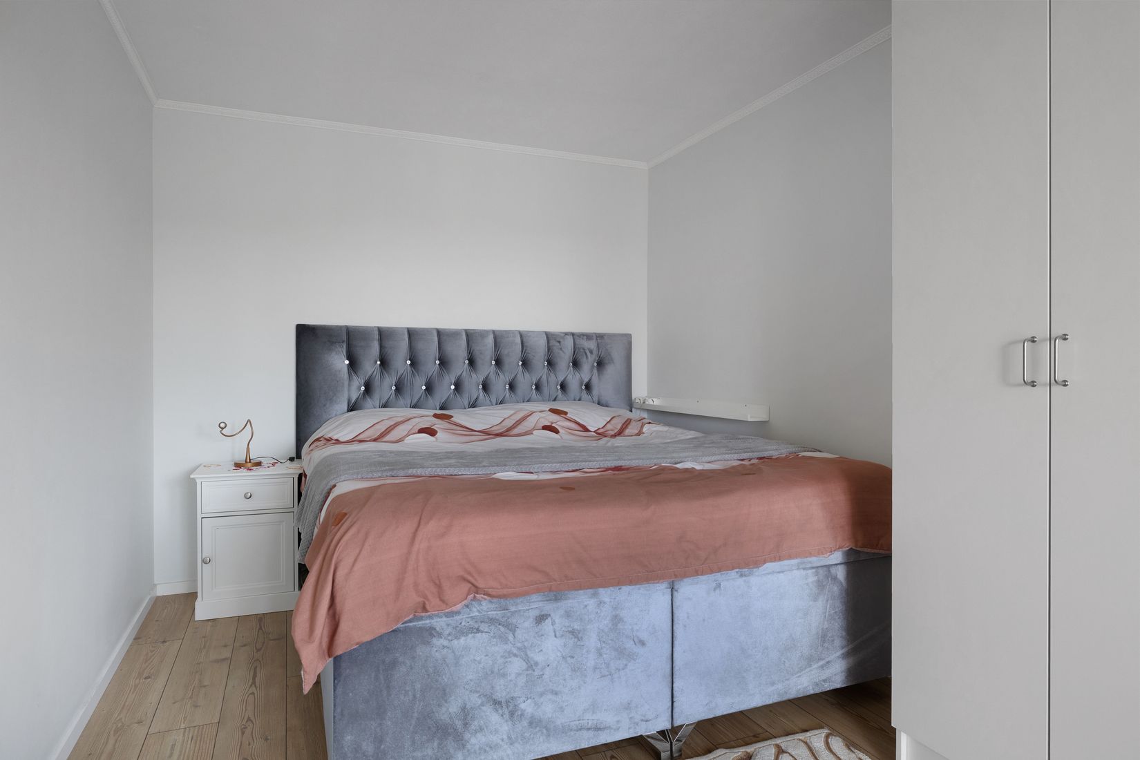 Bostadsrätt, Centralvägen 5, 4 tr, Centrala Väsby, Upplands Väsby