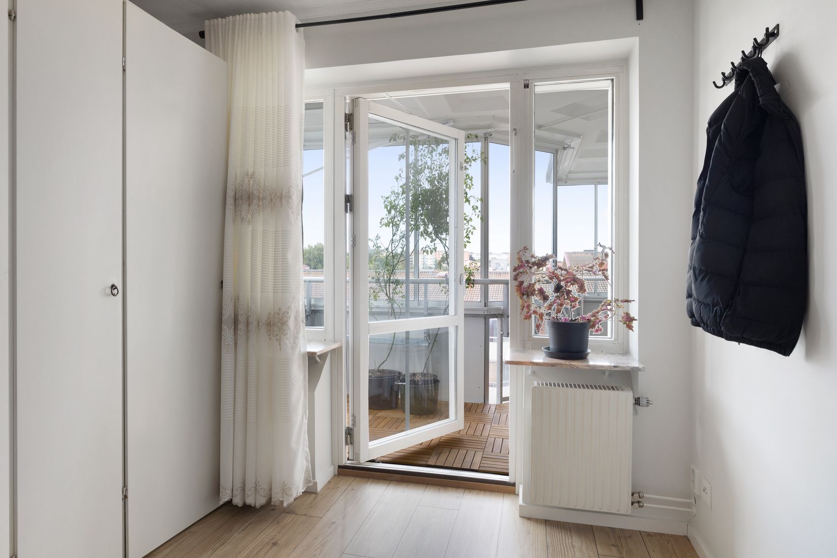 Bostadsrätt, Centralvägen 5, 4 tr, Centrala Väsby, Upplands Väsby