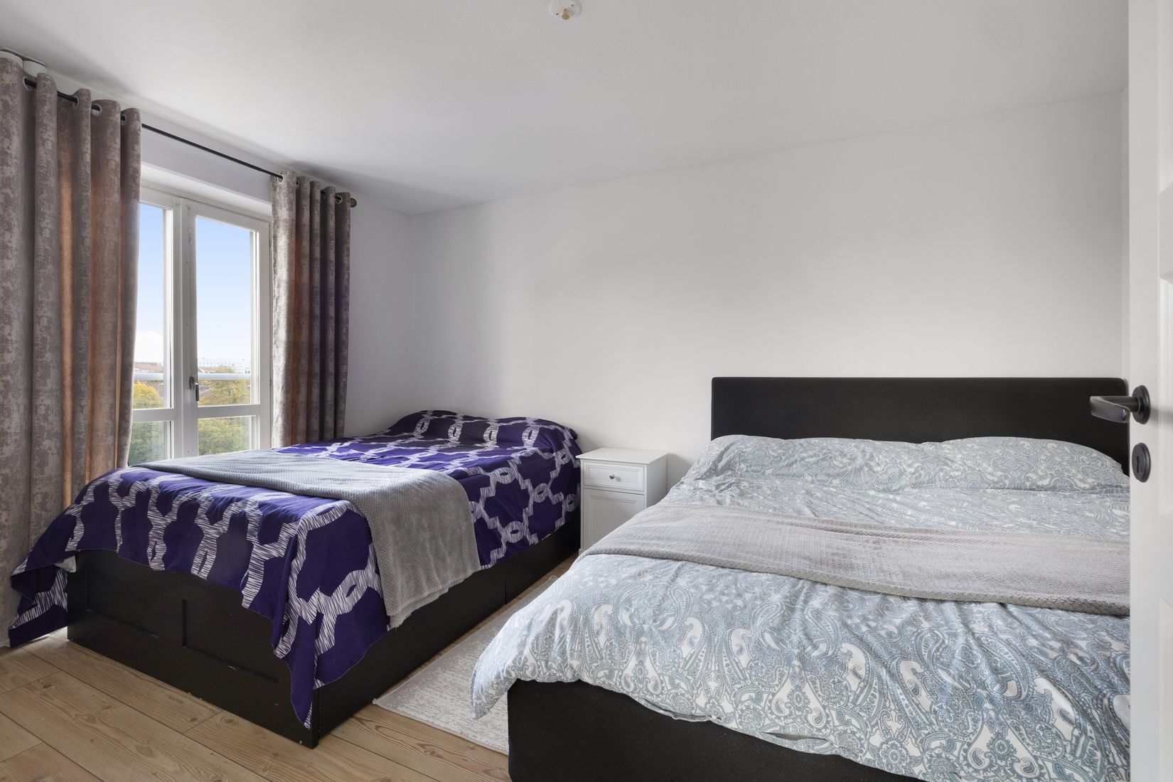 Bostadsrätt, Centralvägen 5, 4 tr, Centrala Väsby, Upplands Väsby