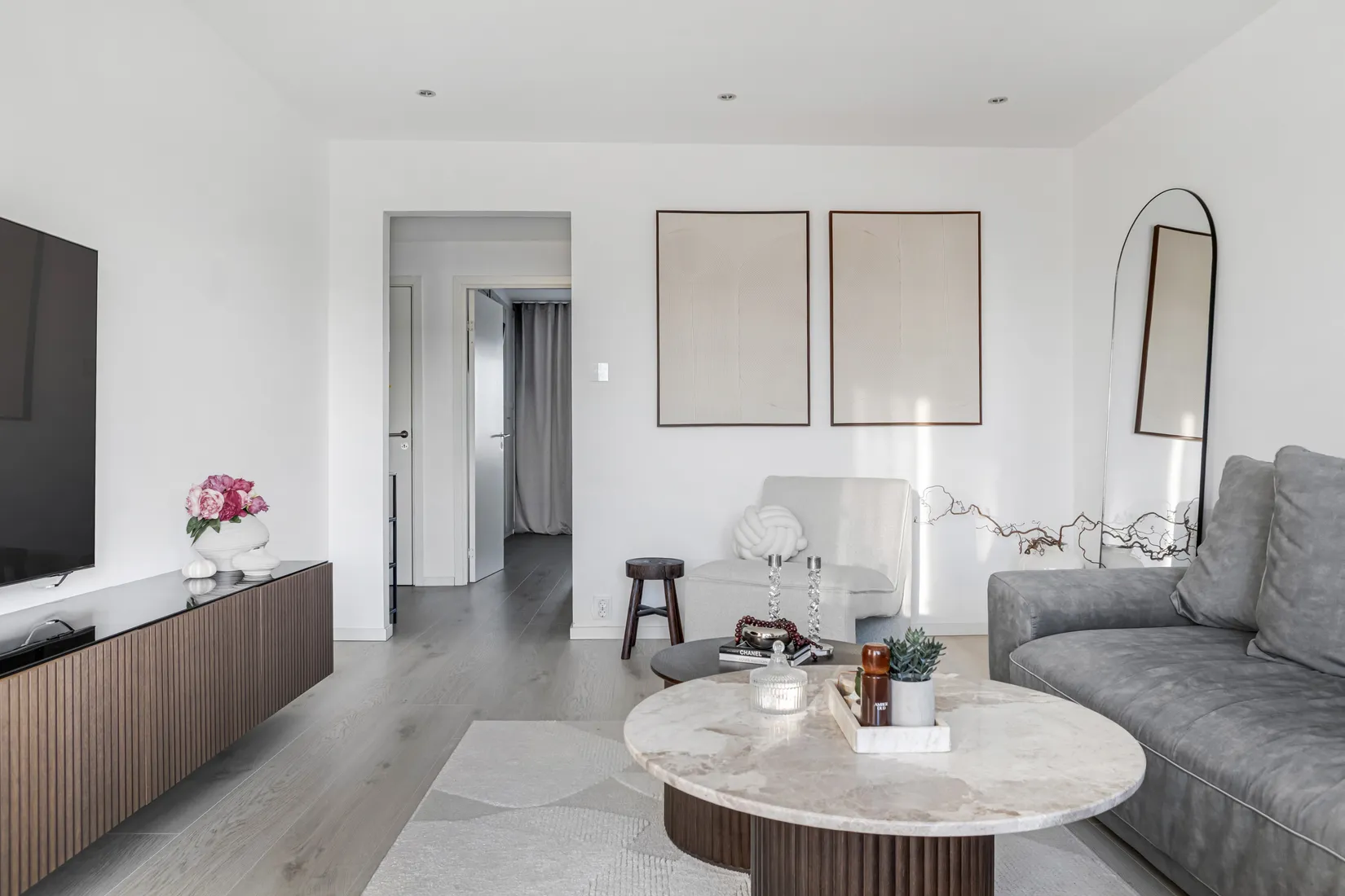 Bostadsrätt, Fylkinggatan 25B, Håkanstorp, Malmö