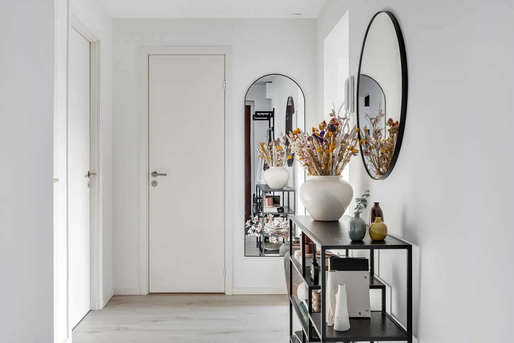 Bostadsrätt, Fylkinggatan 25B, Håkanstorp, Malmö