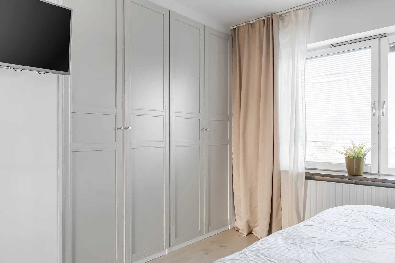 Bostadsrätt, Fylkinggatan 25B, Håkanstorp, Malmö