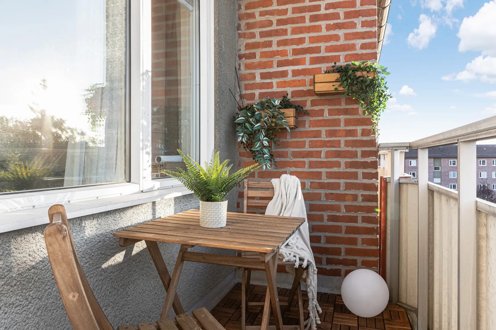 Bostadsrätt, Fylkinggatan 25B, Håkanstorp, Malmö