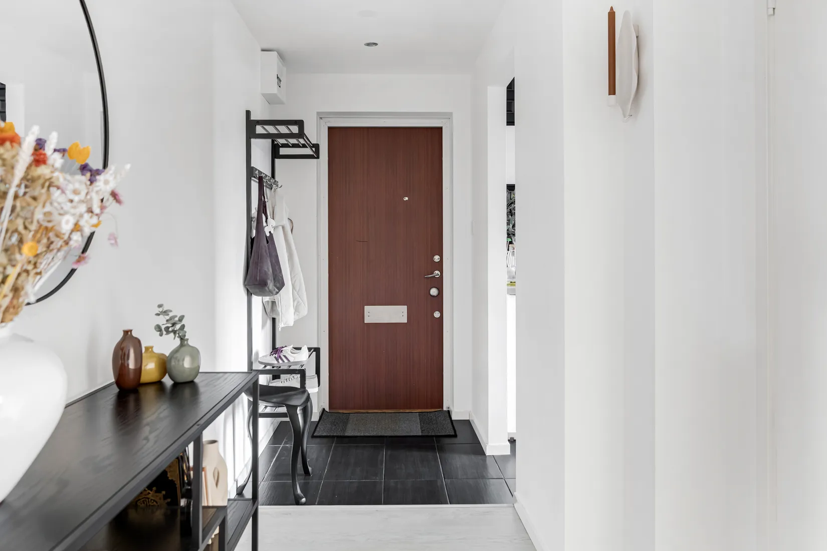 Bostadsrätt, Fylkinggatan 25B, Håkanstorp, Malmö