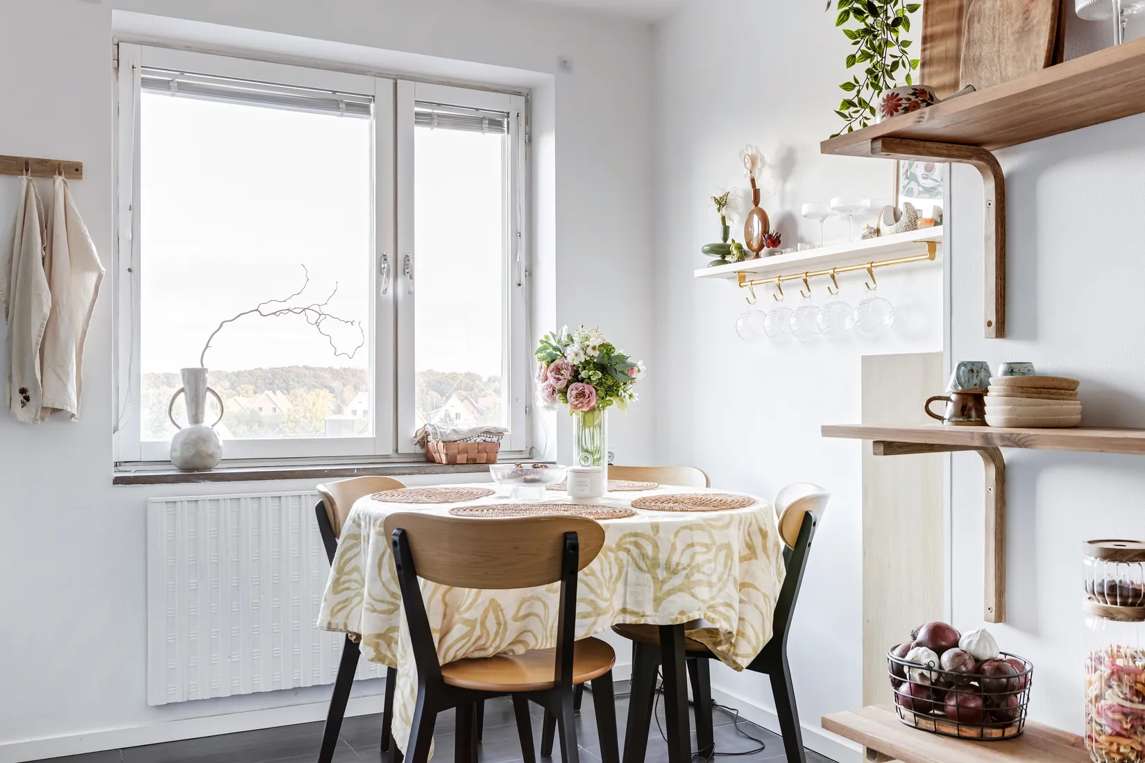 Bostadsrätt, Fylkinggatan 25B, Håkanstorp, Malmö