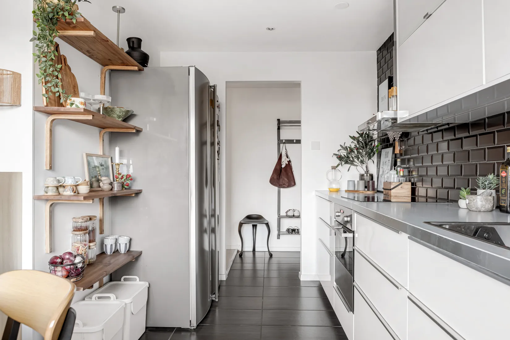 Bostadsrätt, Fylkinggatan 25B, Håkanstorp, Malmö