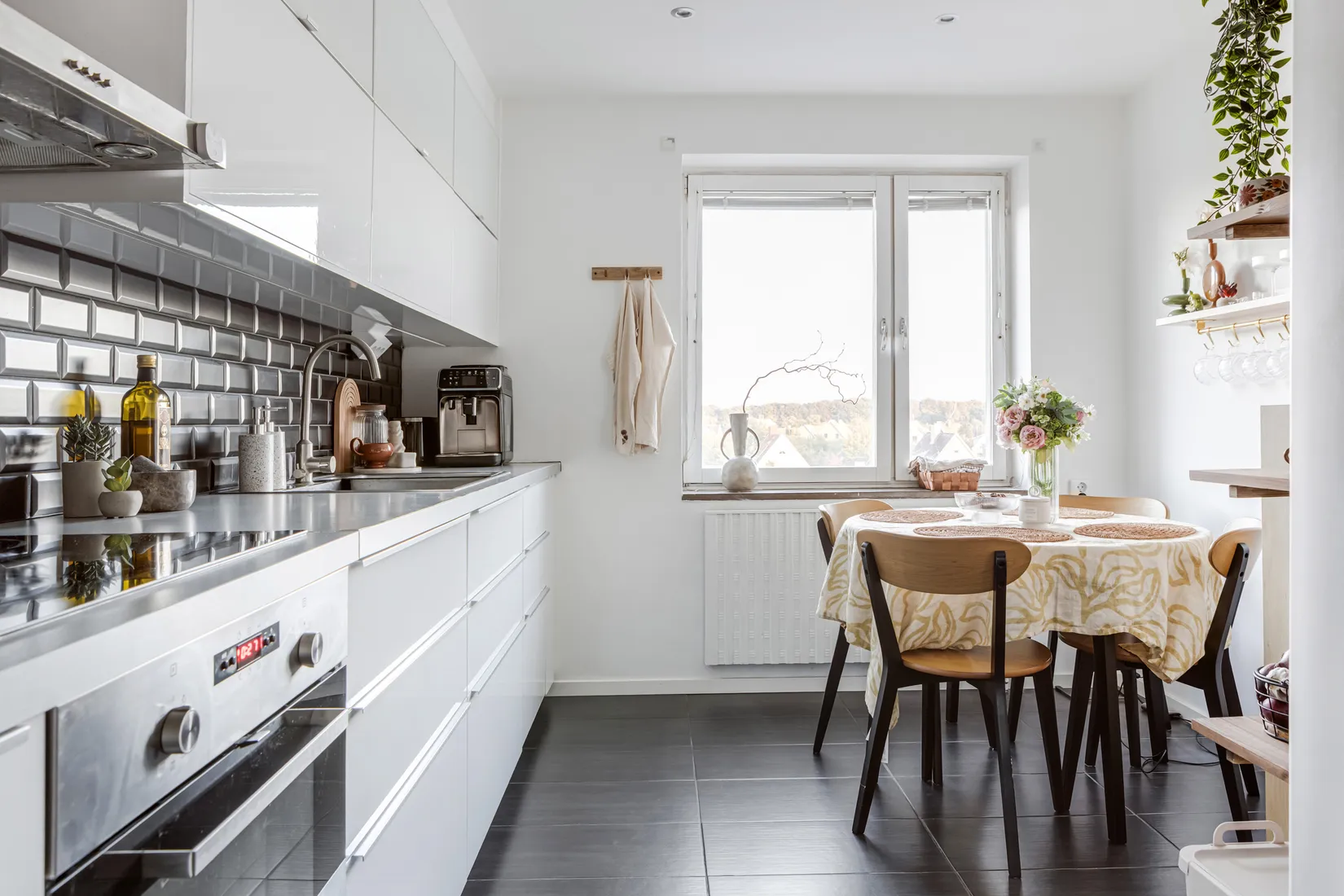 Bostadsrätt, Fylkinggatan 25B, Håkanstorp, Malmö