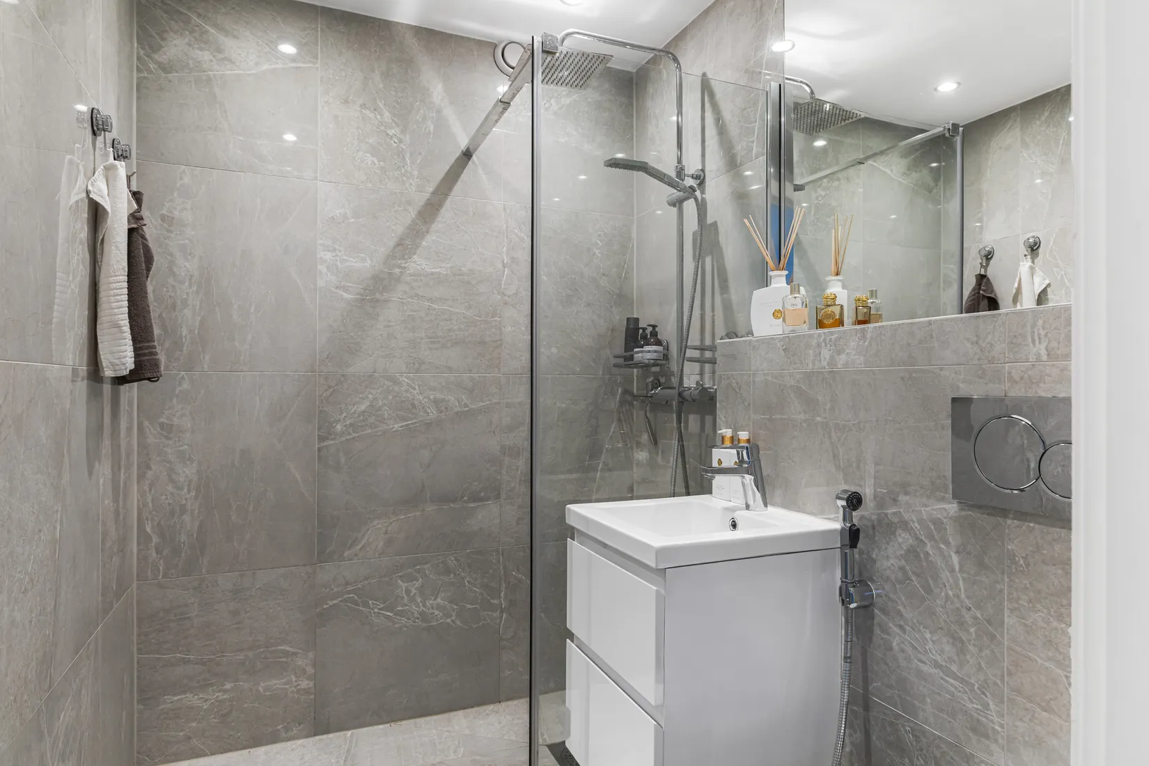 Bostadsrätt, Fylkinggatan 25B, Håkanstorp, Malmö