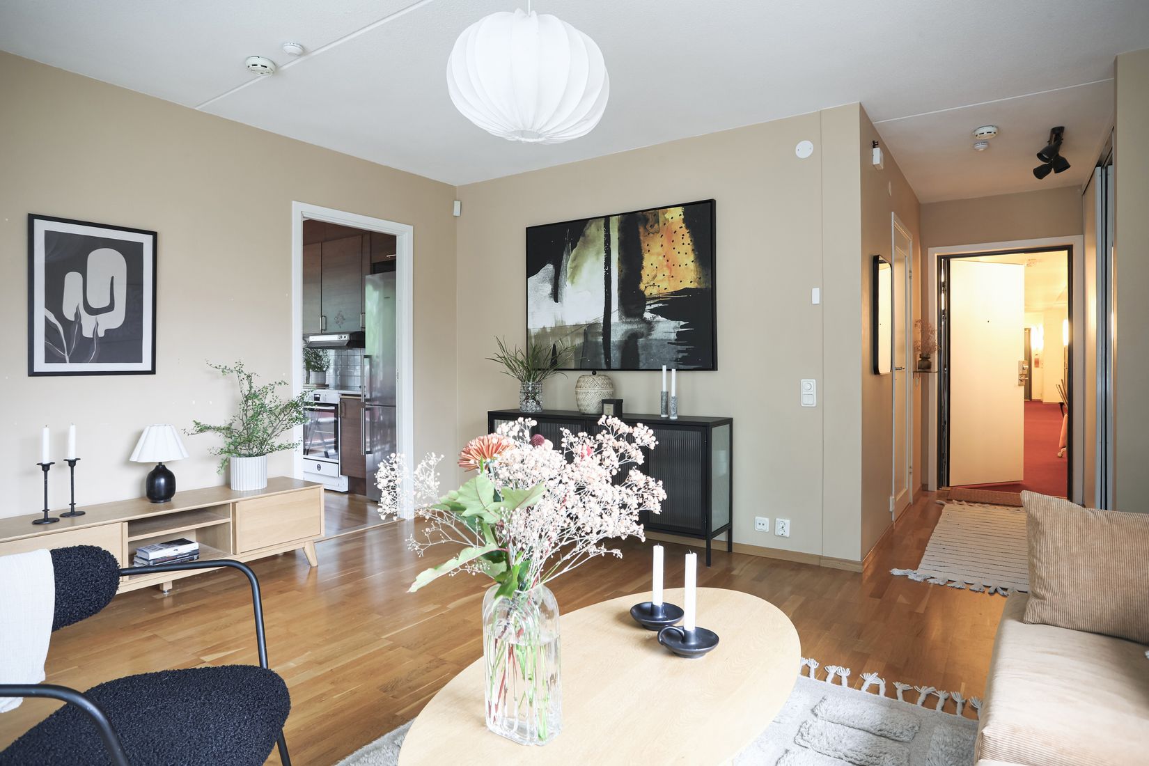 Bostadsrätt, Östra Eriksbergsgatan 73, Eriksberg, Göteborg