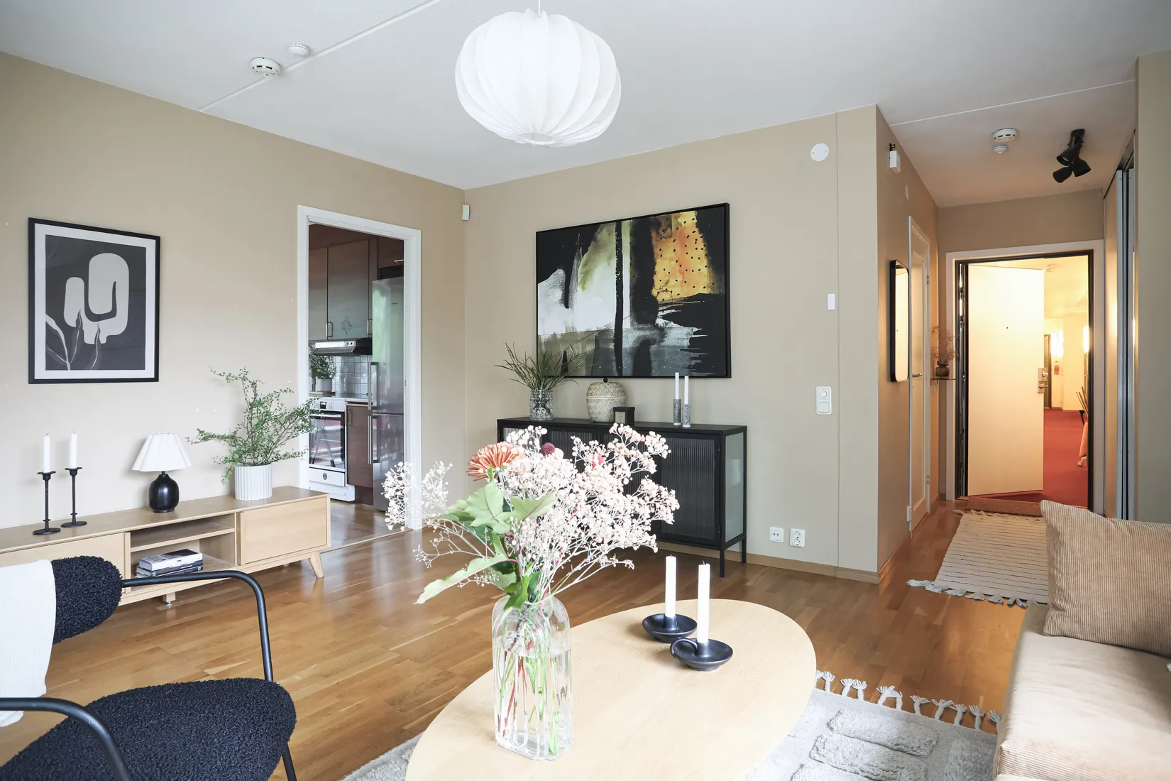 Bostadsrätt, Östra Eriksbergsgatan 73, Eriksberg, Göteborg