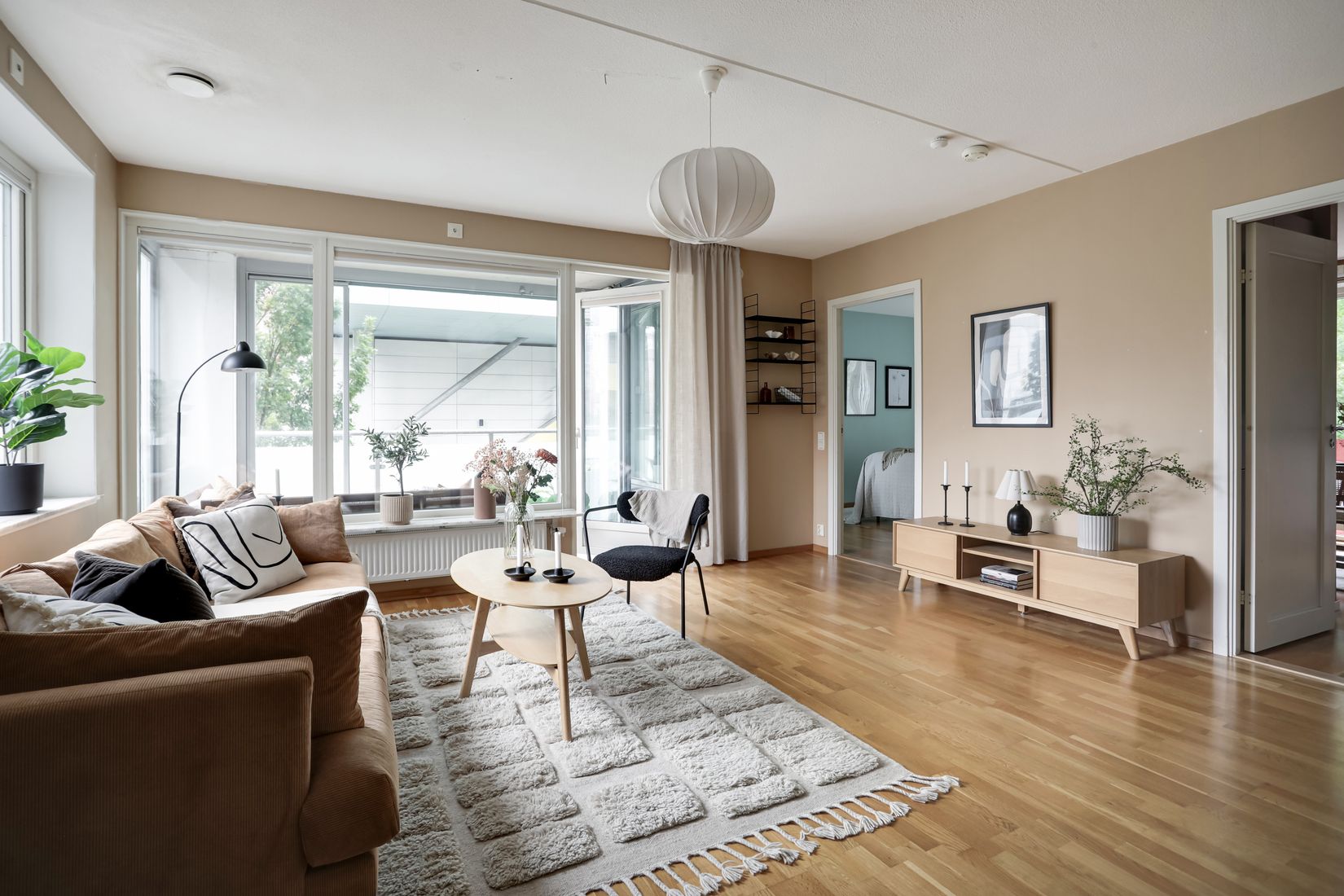 Bostadsrätt, Östra Eriksbergsgatan 73, Eriksberg, Göteborg