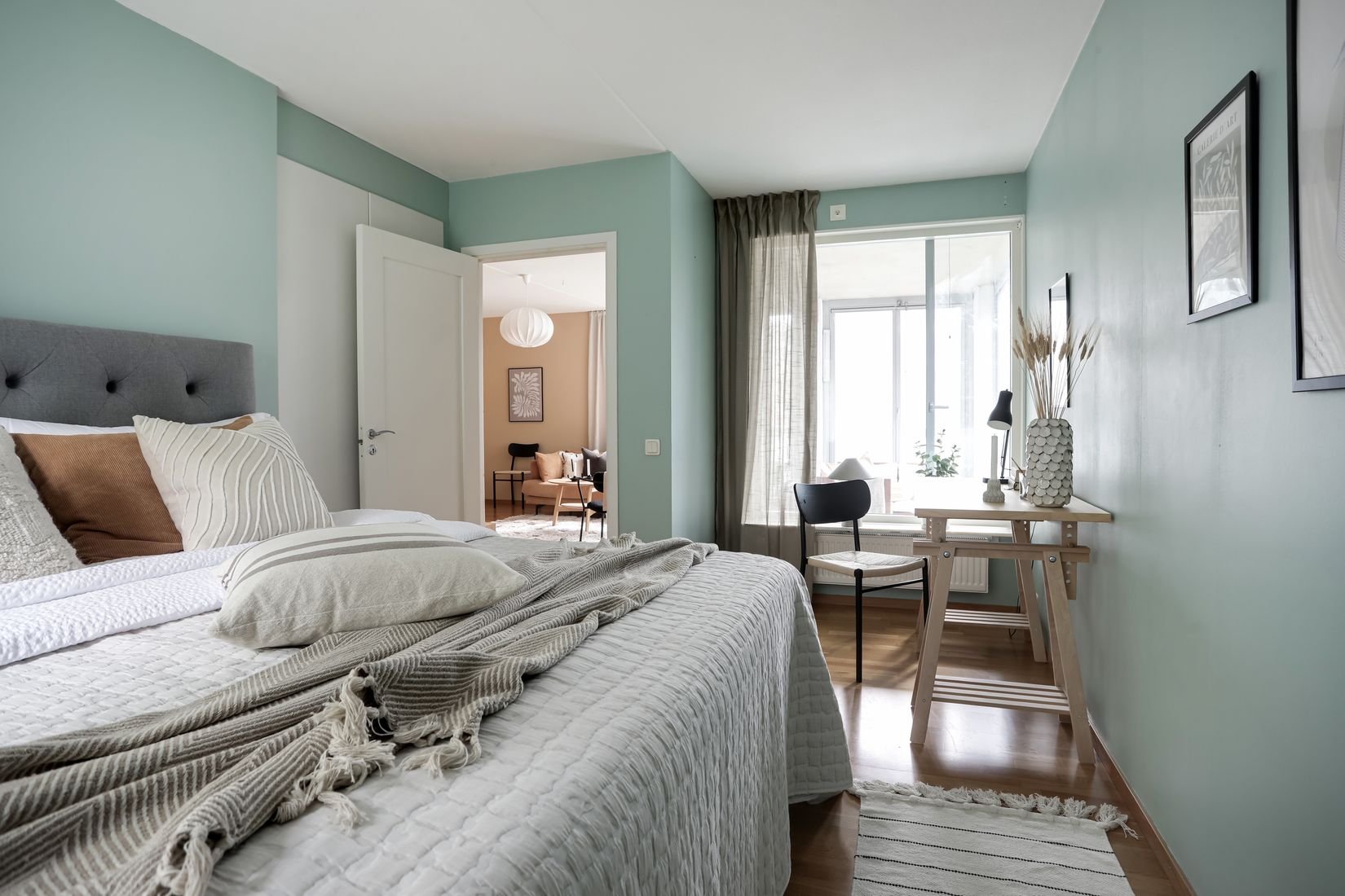 Bostadsrätt, Östra Eriksbergsgatan 73, Eriksberg, Göteborg