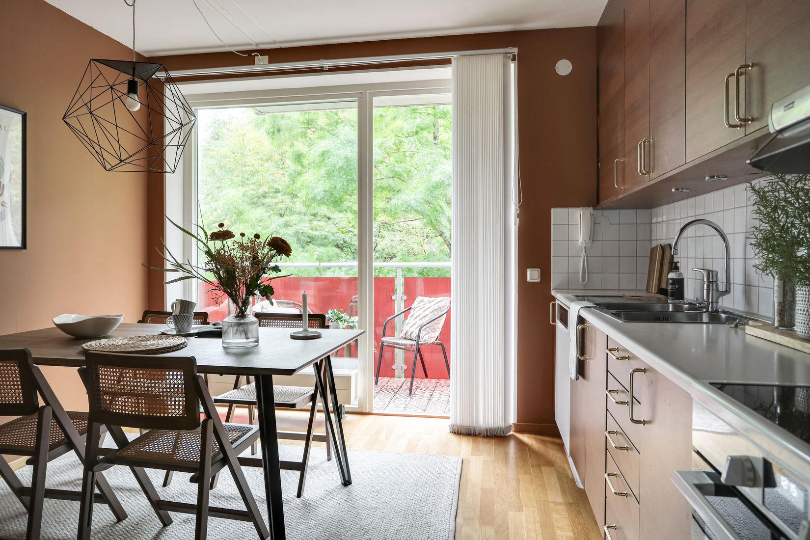 Bostadsrätt, Östra Eriksbergsgatan 73, Eriksberg, Göteborg