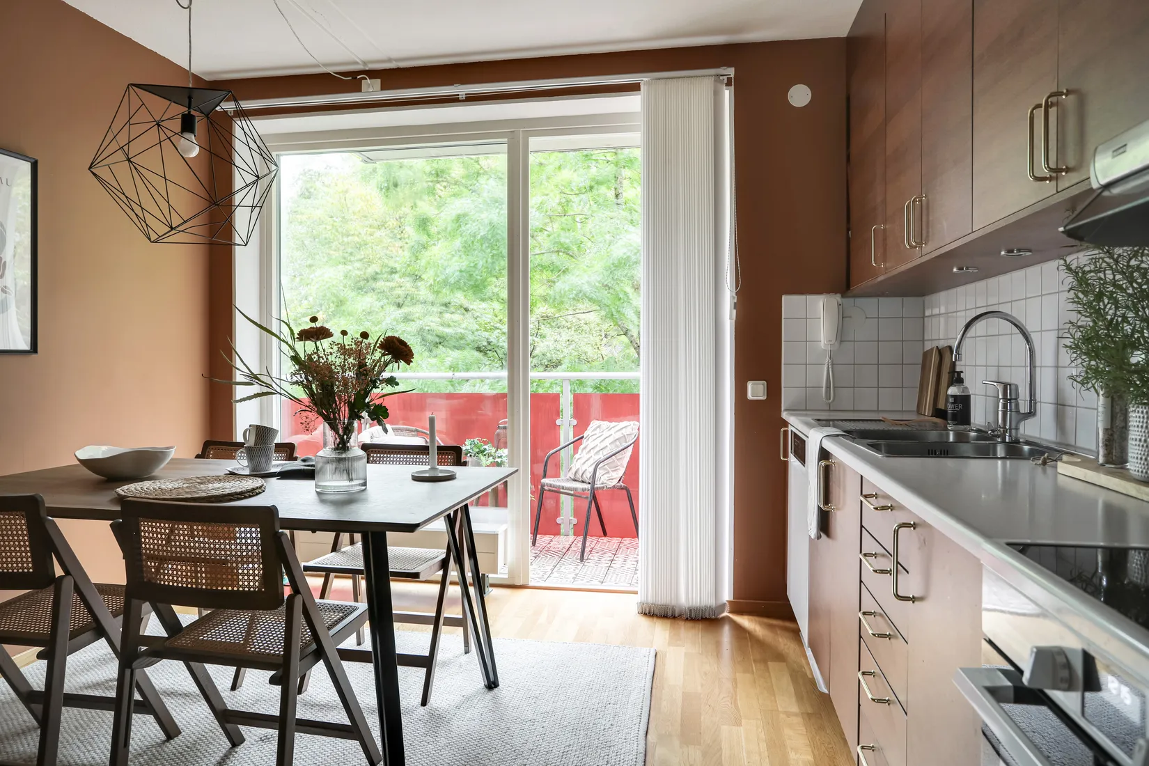 Bostadsrätt, Östra Eriksbergsgatan 73, Eriksberg, Göteborg