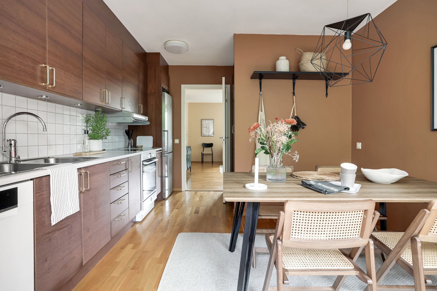 Bostadsrätt, Östra Eriksbergsgatan 73, Eriksberg, Göteborg