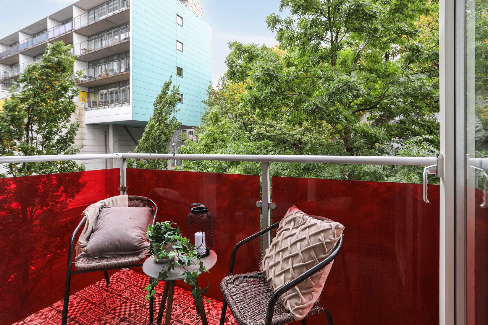 Bostadsrätt, Östra Eriksbergsgatan 73, Eriksberg, Göteborg