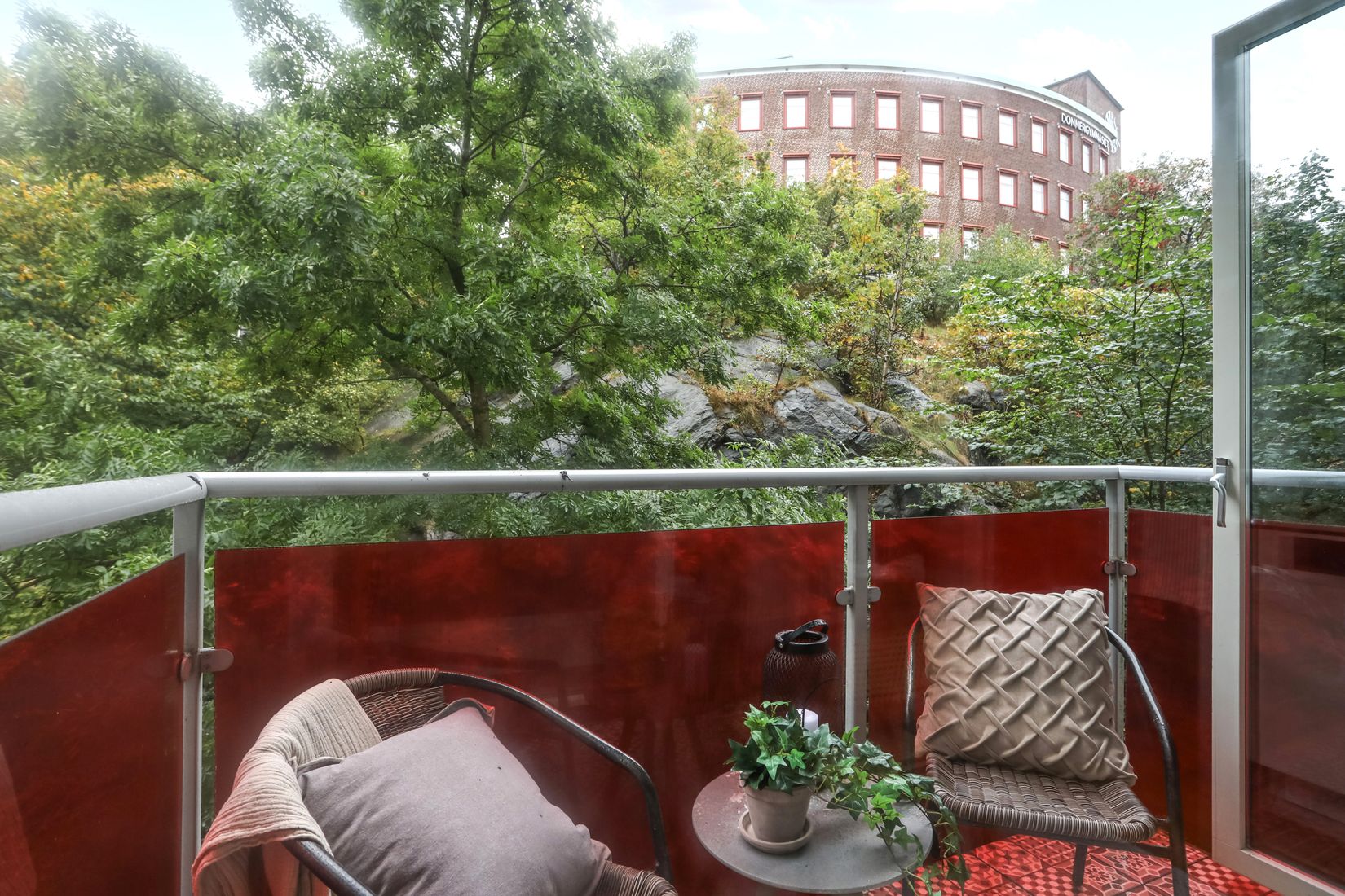 Bostadsrätt, Östra Eriksbergsgatan 73, Eriksberg, Göteborg