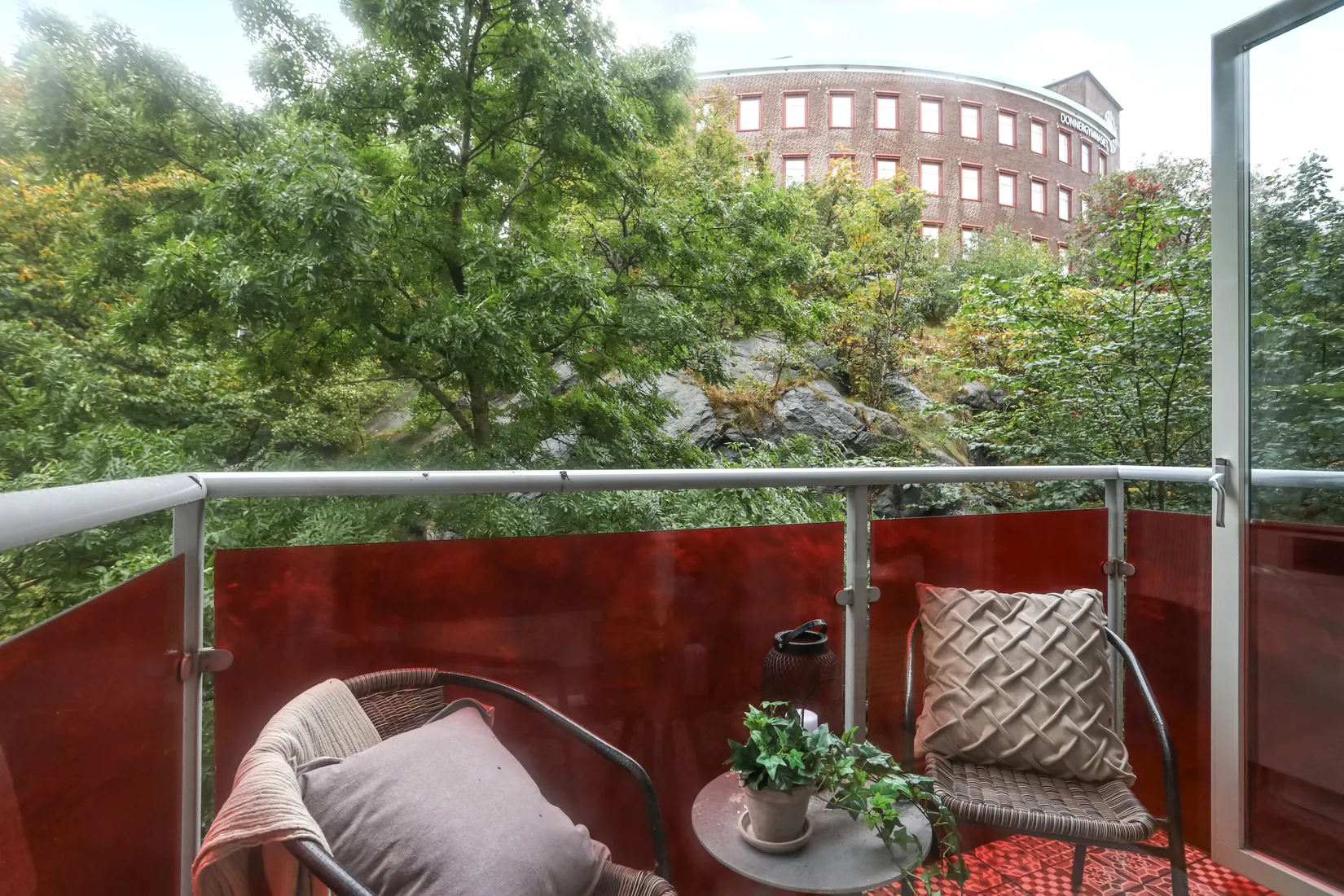 Bostadsrätt, Östra Eriksbergsgatan 73, Eriksberg, Göteborg