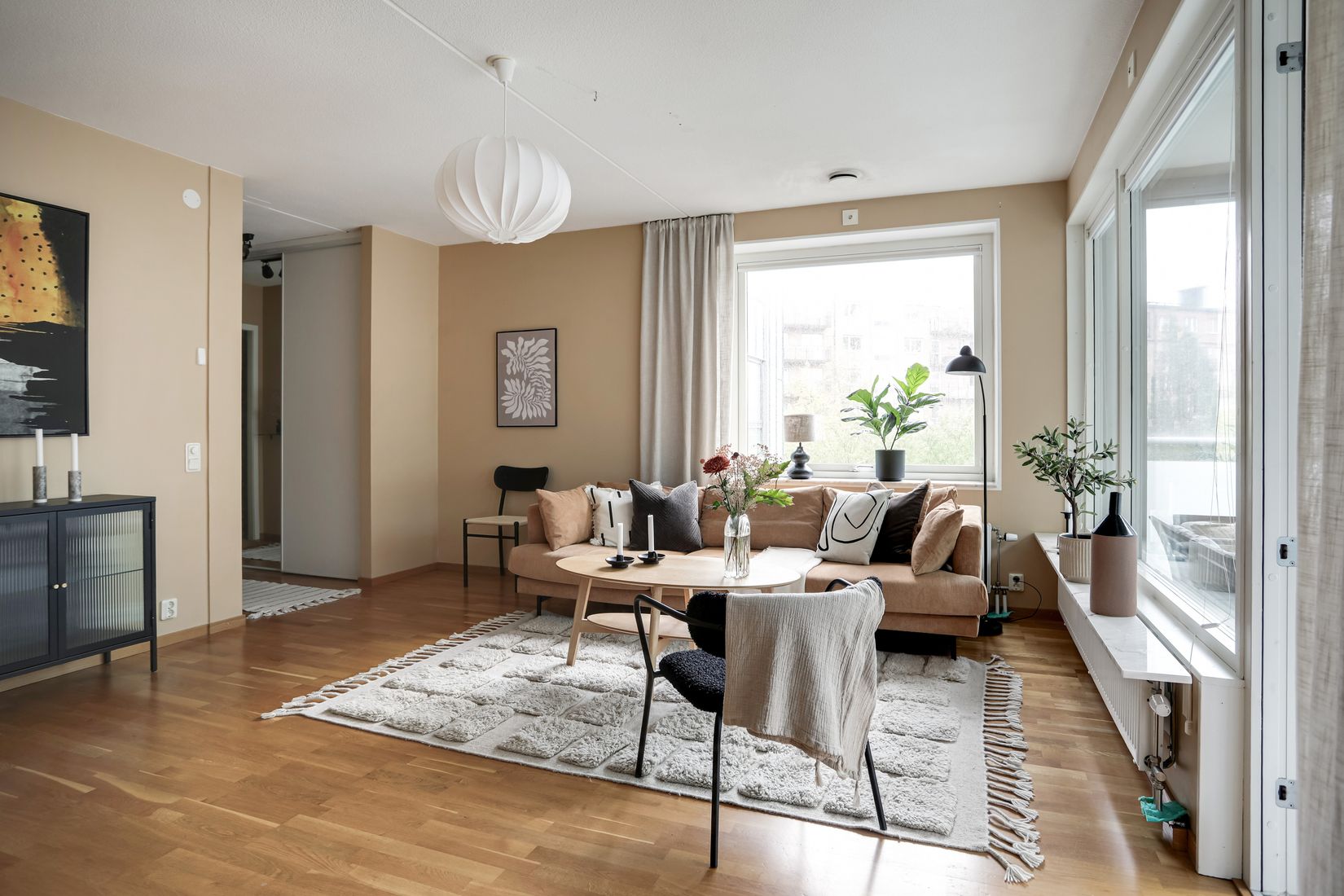 Bostadsrätt, Östra Eriksbergsgatan 73, Eriksberg, Göteborg