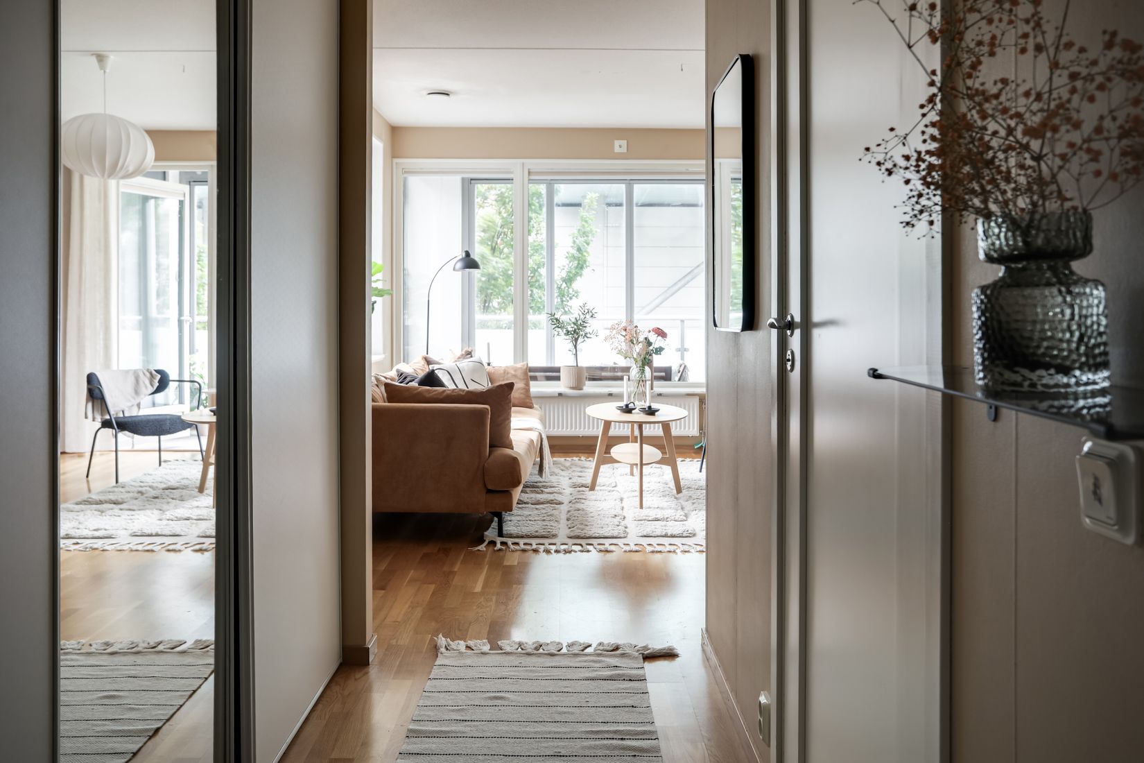 Bostadsrätt, Östra Eriksbergsgatan 73, Eriksberg, Göteborg