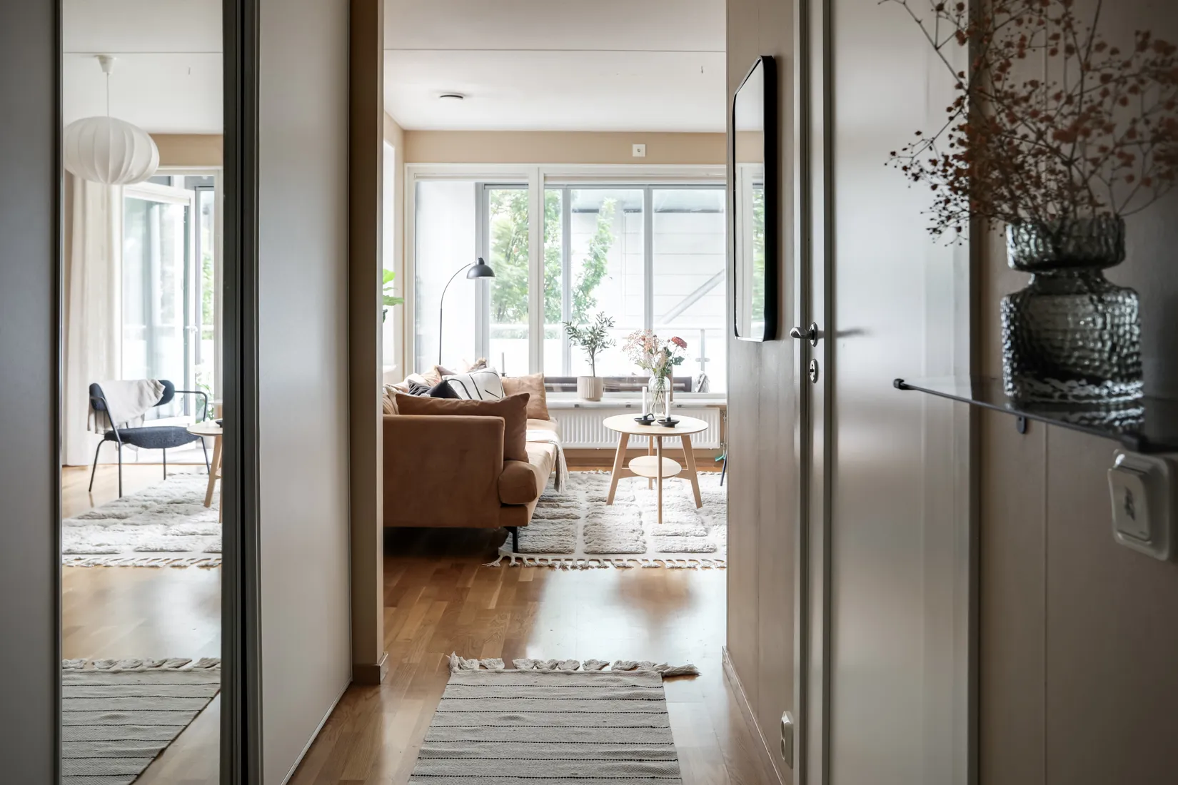 Bostadsrätt, Östra Eriksbergsgatan 73, Eriksberg, Göteborg