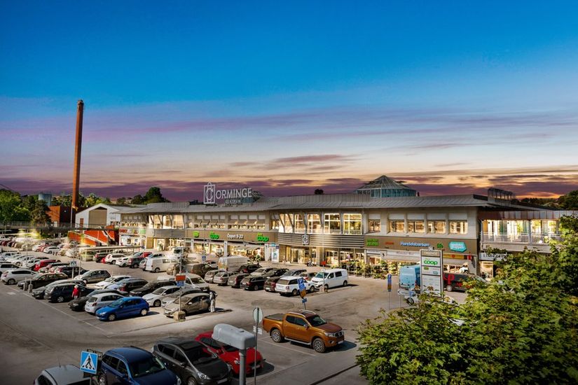 Bostadsrätt, Radhus, Åbroddsvägen 24, 24-25, Kummelnäs, Nacka