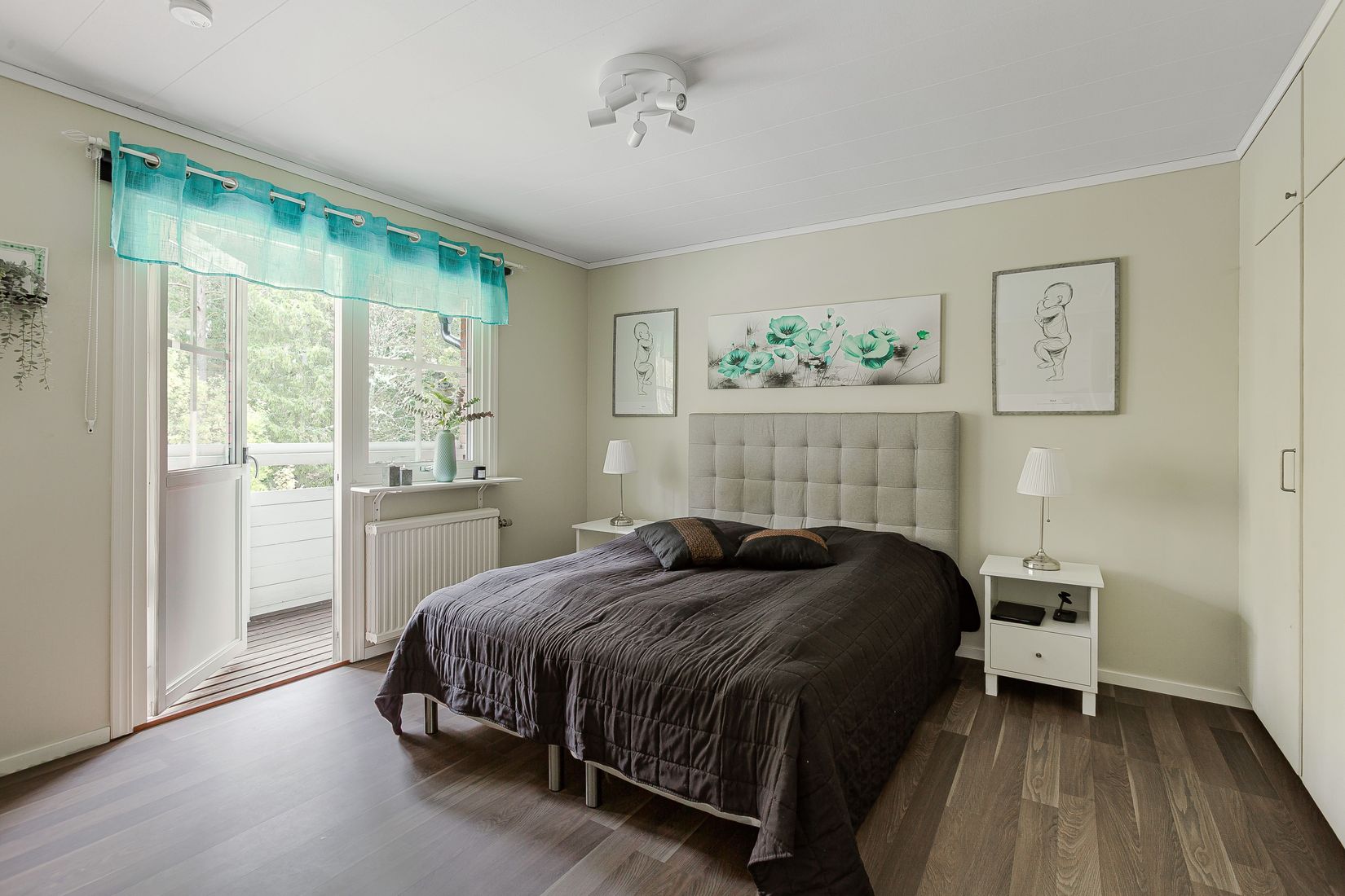 Villa, Vildrosvägen 20, Ekenässjön, Vetlanda