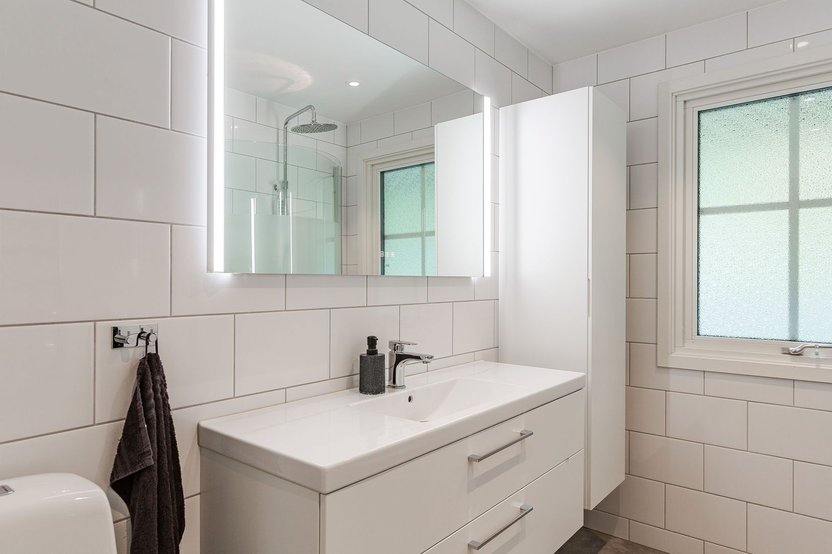 Villa, Vildrosvägen 20, Ekenässjön, Vetlanda