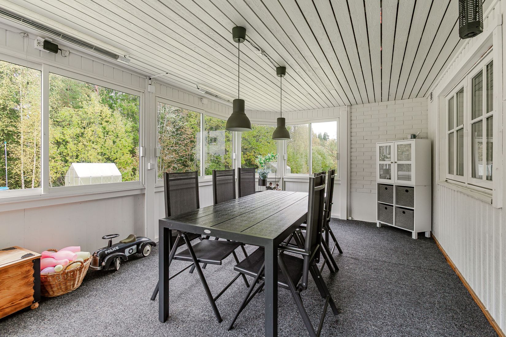 Villa, Vildrosvägen 20, Ekenässjön, Vetlanda