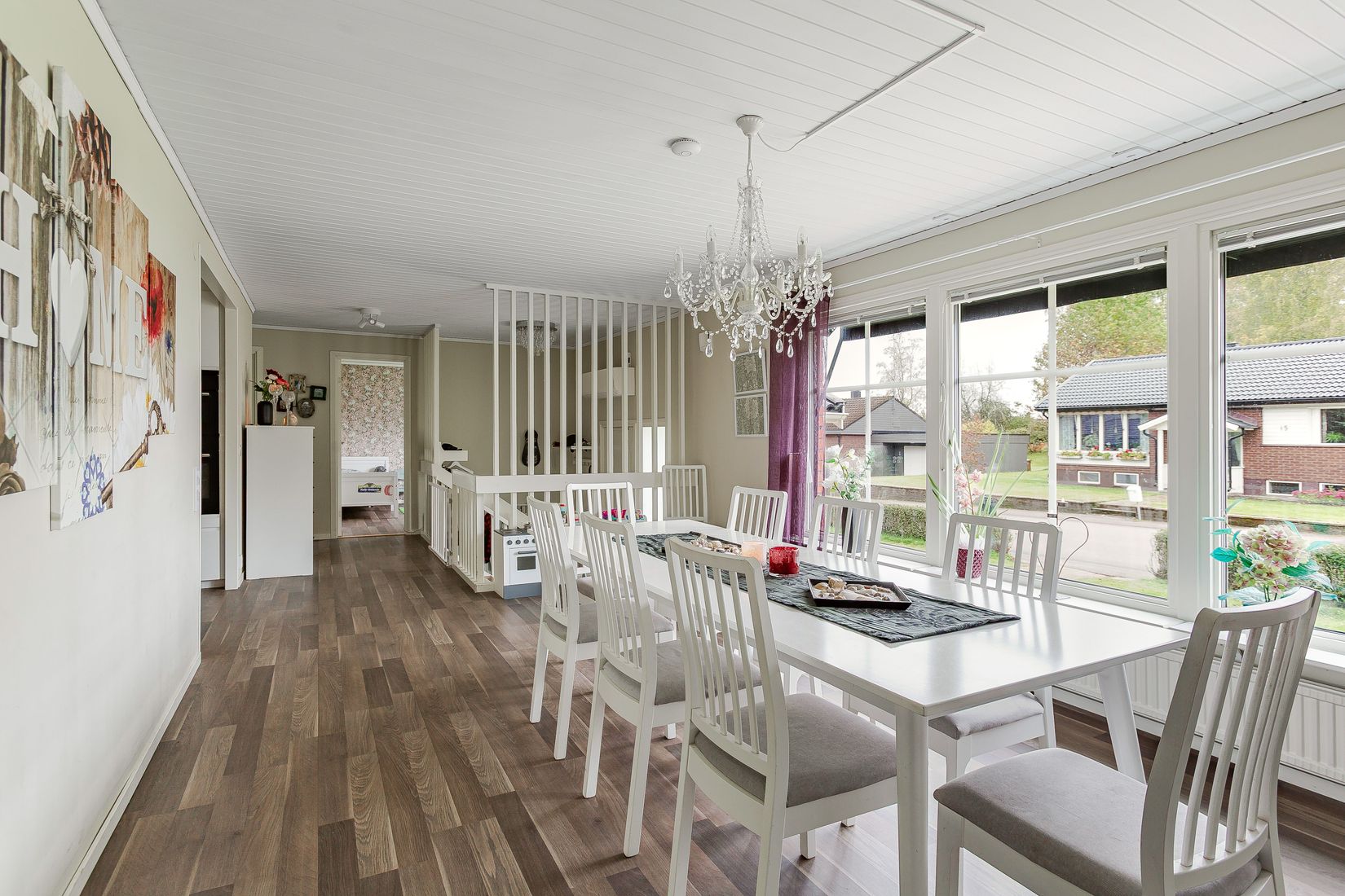 Villa, Vildrosvägen 20, Ekenässjön, Vetlanda