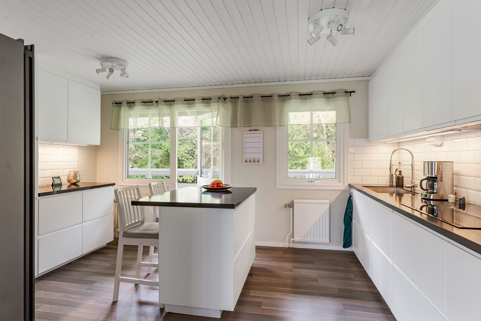 Villa, Vildrosvägen 20, Ekenässjön, Vetlanda