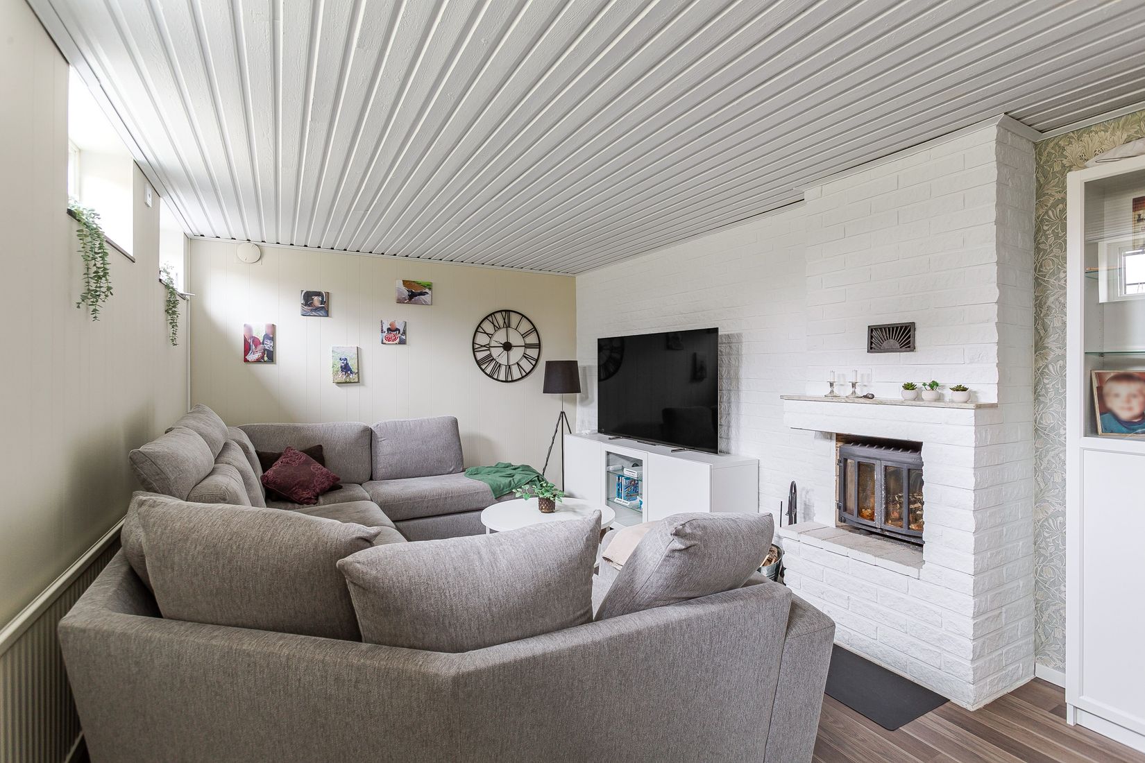 Villa, Vildrosvägen 20, Ekenässjön, Vetlanda